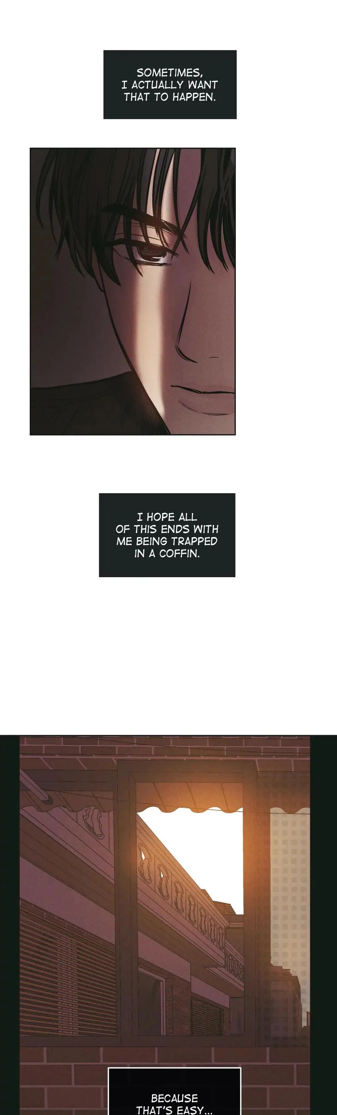 Read Payback (Yaoi) chapter 26 image 7 on Lezhin