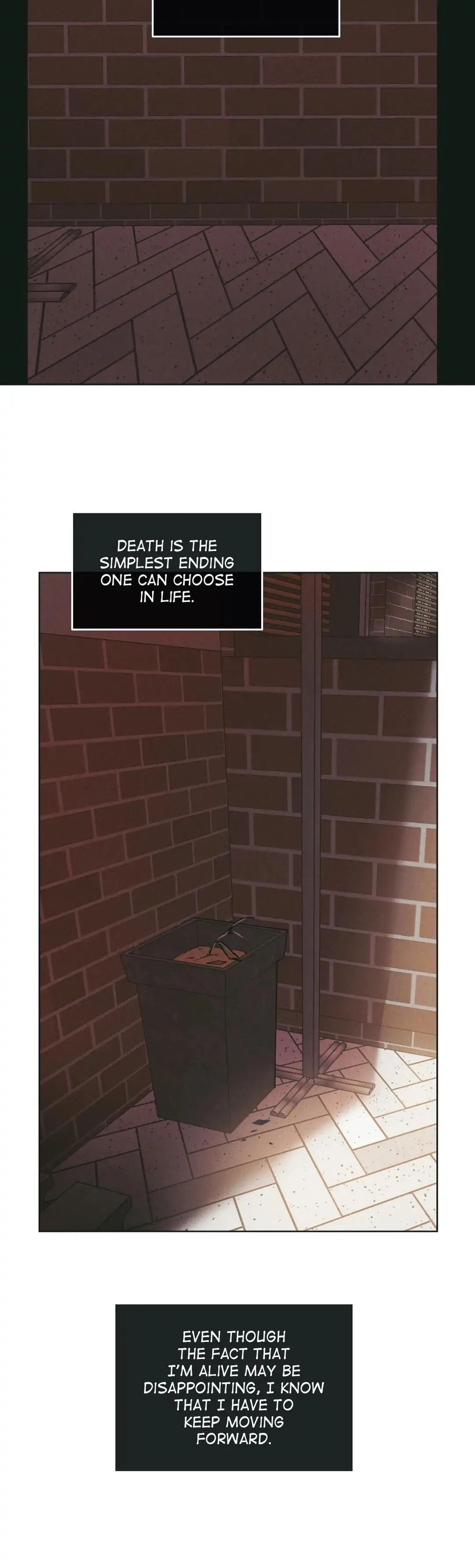 Read Payback (Yaoi) chapter 26 image 8 on Lezhin