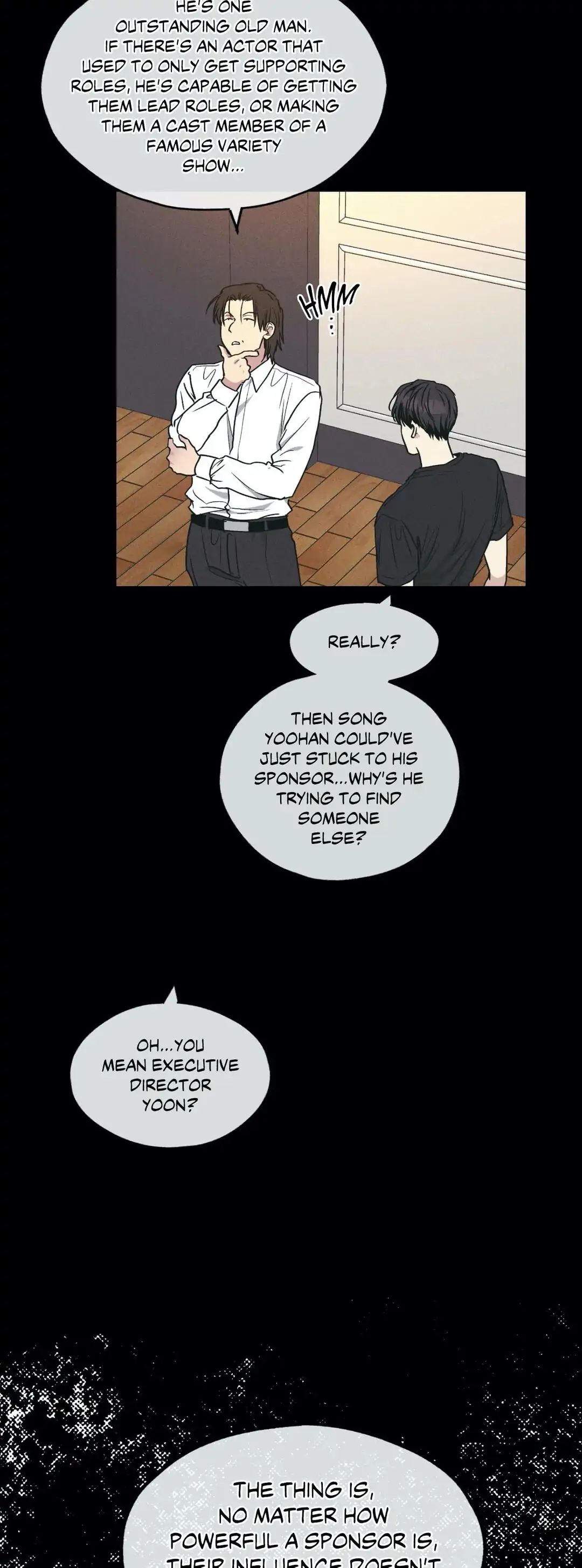Read Payback (Yaoi) chapter 27 image 1 on Lezhin