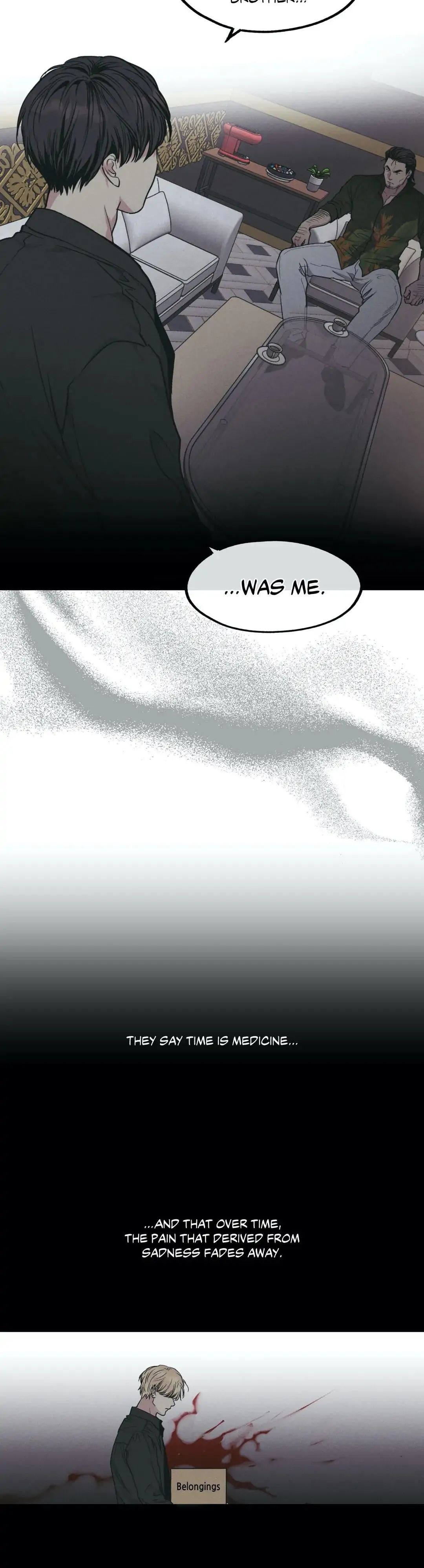 Read Payback (Yaoi) chapter 27 image 10 on Lezhin