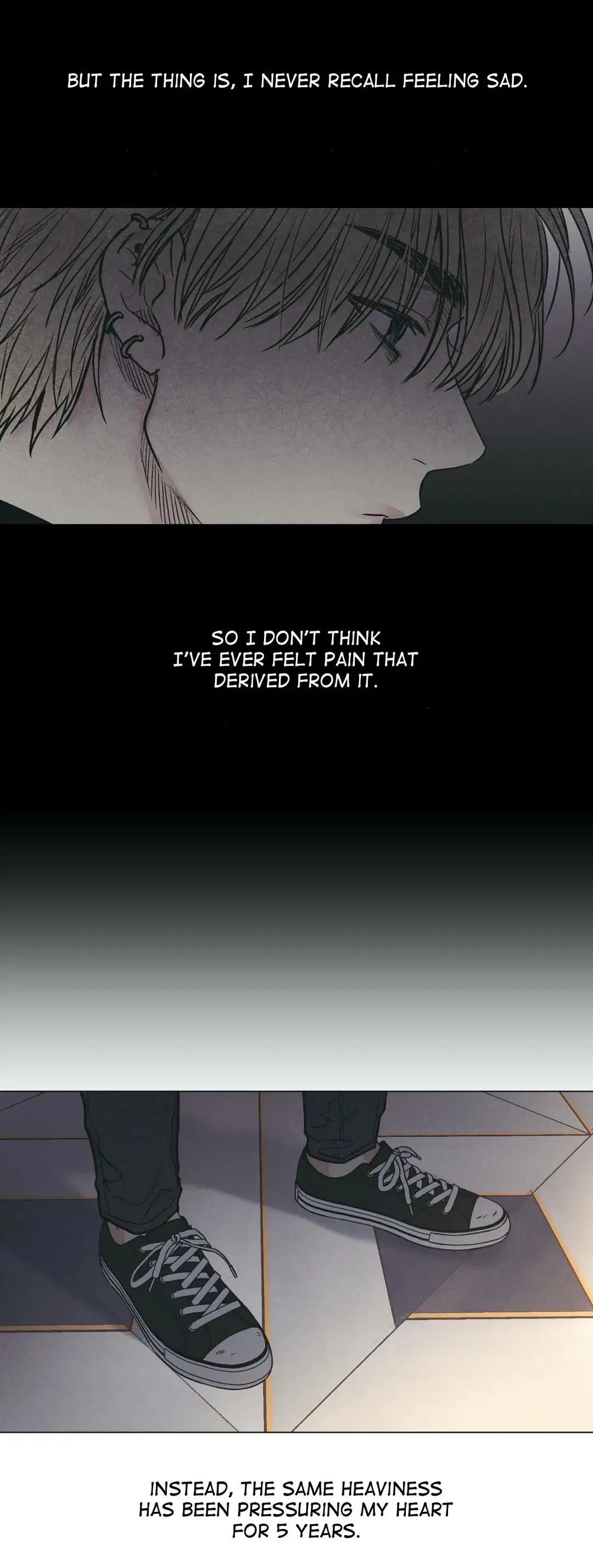 Read Payback (Yaoi) chapter 27 image 11 on Lezhin