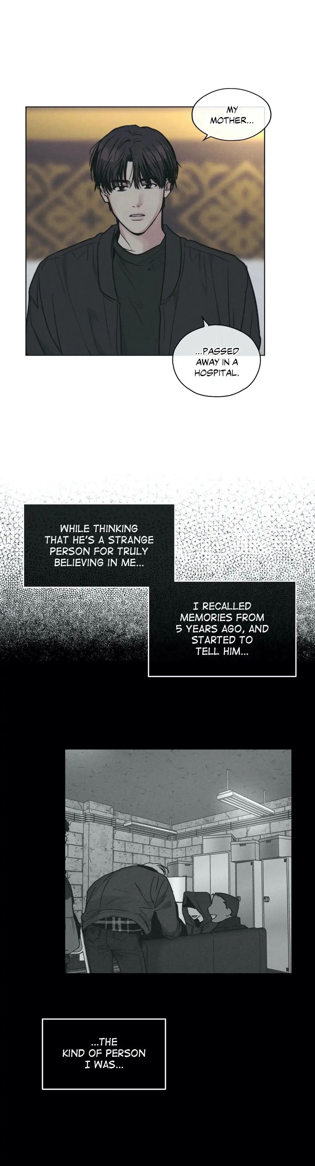 Read Payback (Yaoi) chapter 27 image 15 on Lezhin