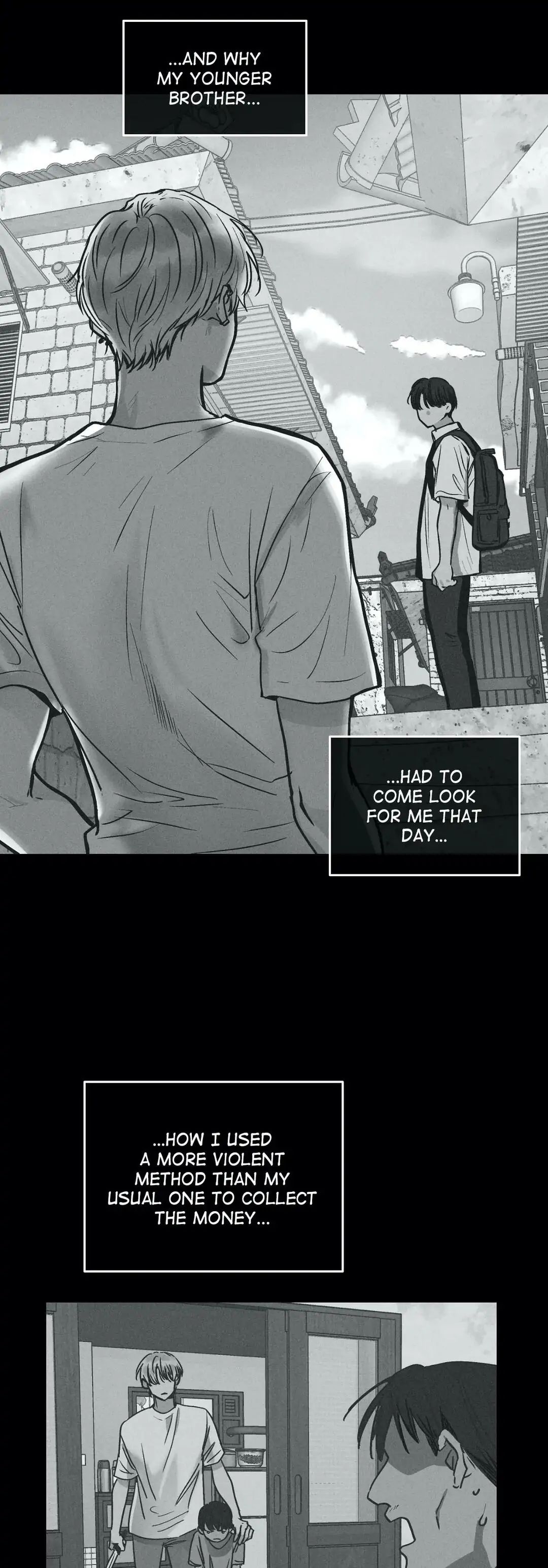Read Payback (Yaoi) chapter 27 image 16 on Lezhin