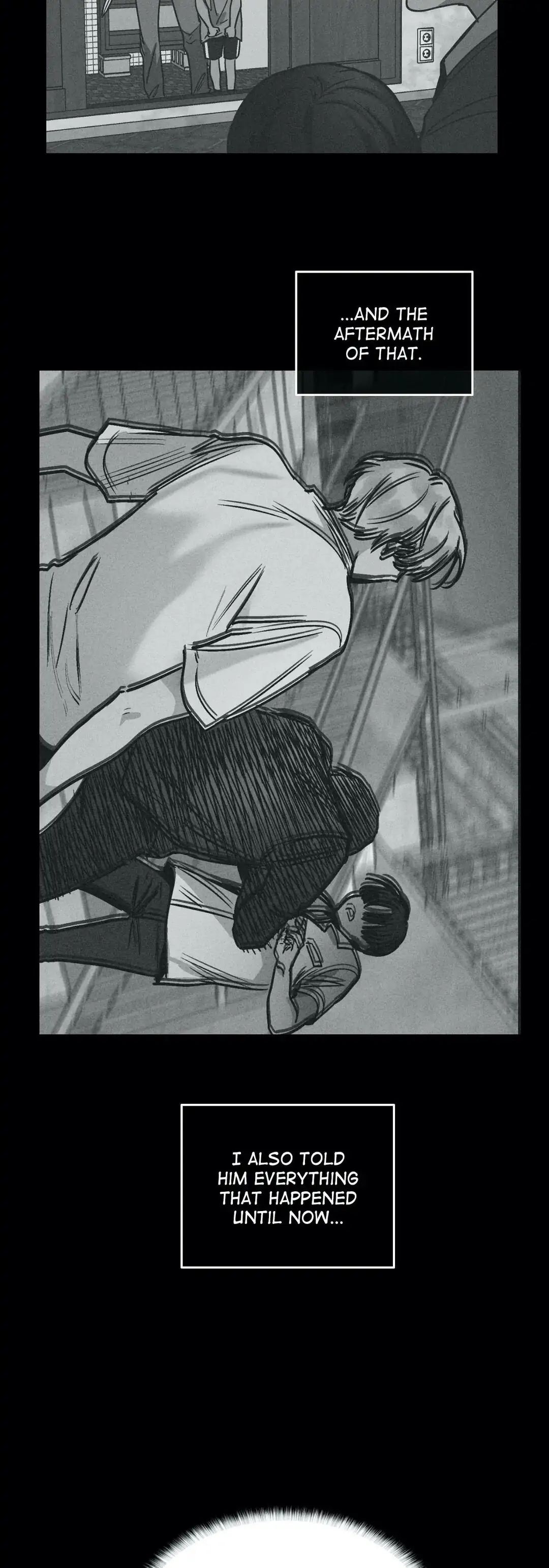 Read Payback (Yaoi) chapter 27 image 17 on Lezhin