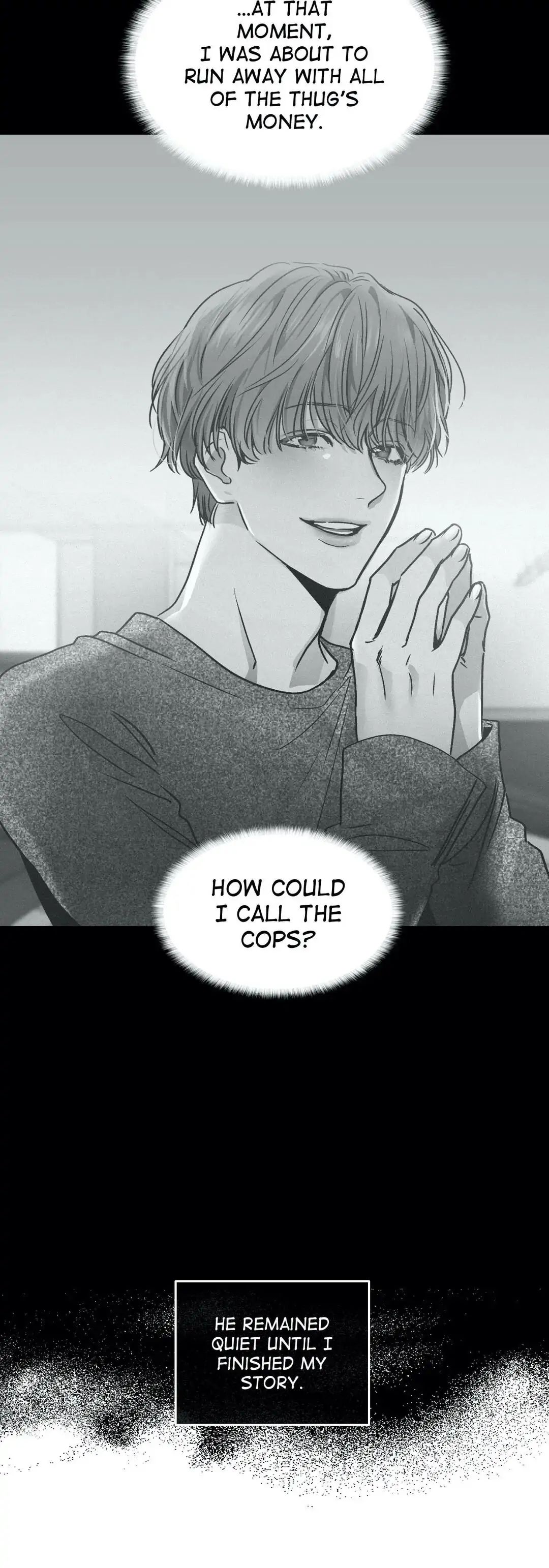 Read Payback (Yaoi) chapter 27 image 18 on Lezhin