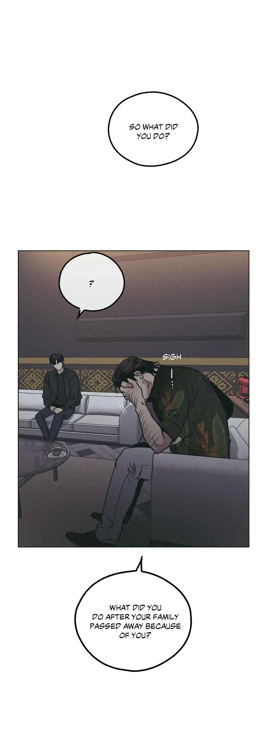 Read Payback (Yaoi) chapter 27 image 19 on Lezhin