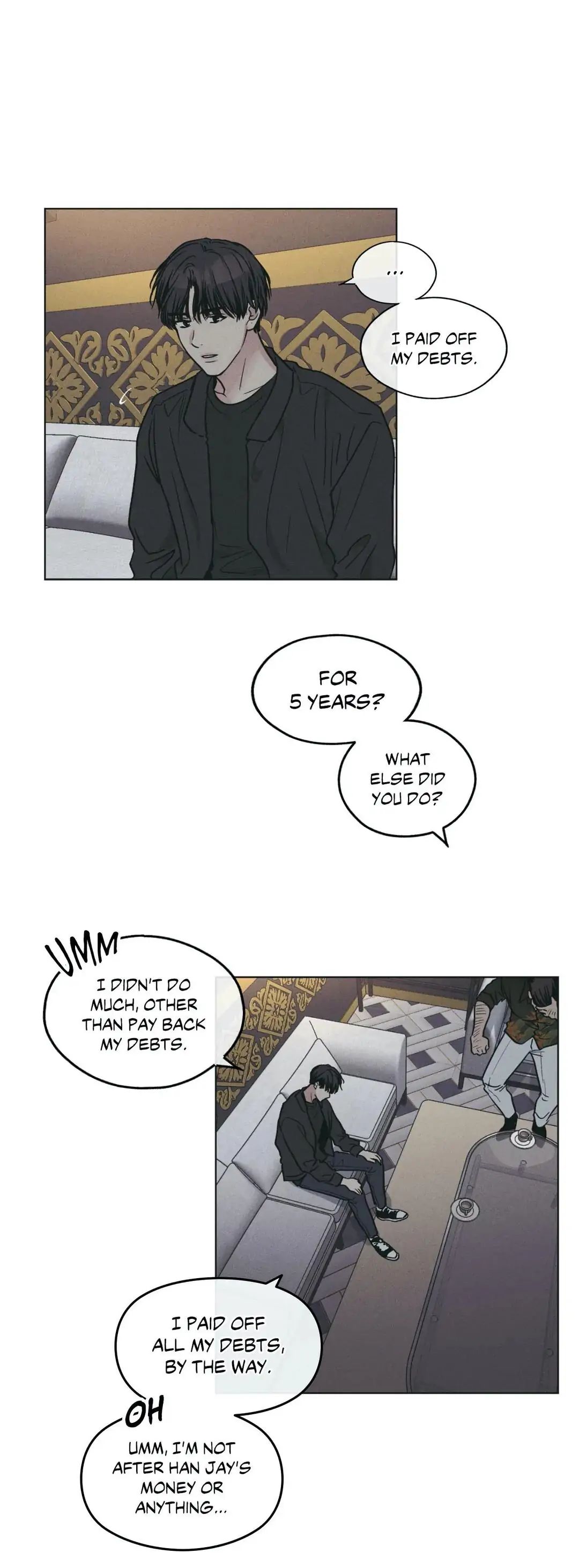 Read Payback (Yaoi) chapter 27 image 20 on Lezhin