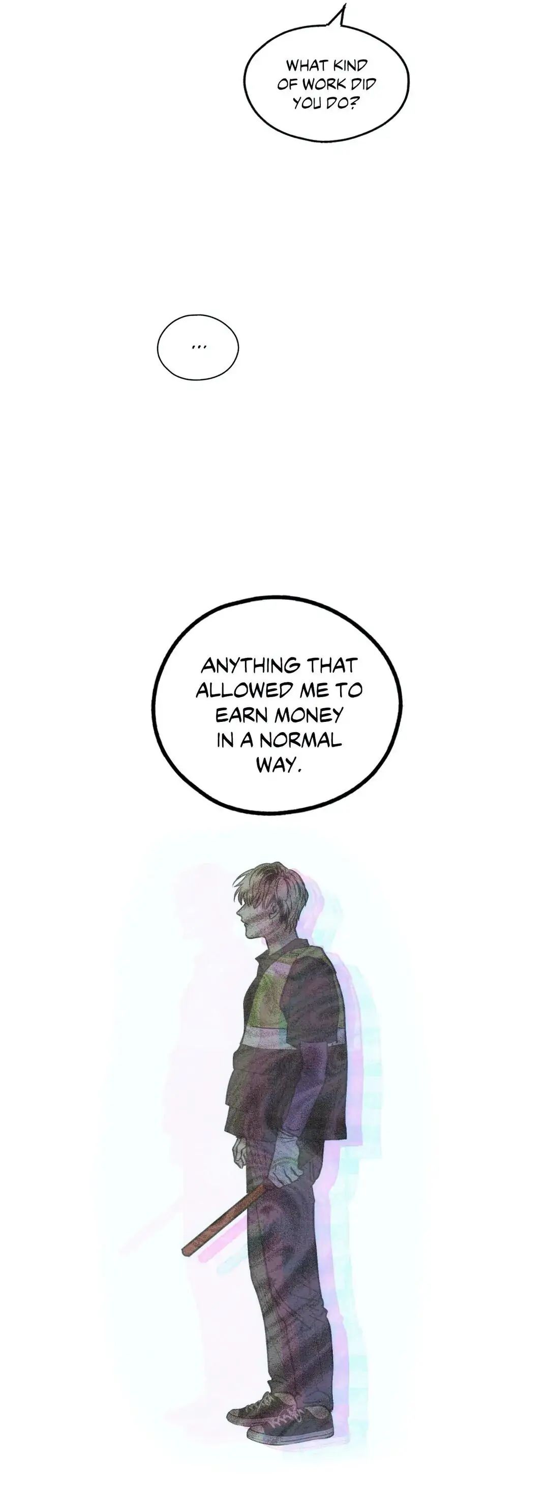 Read Payback (Yaoi) chapter 27 image 21 on Lezhin