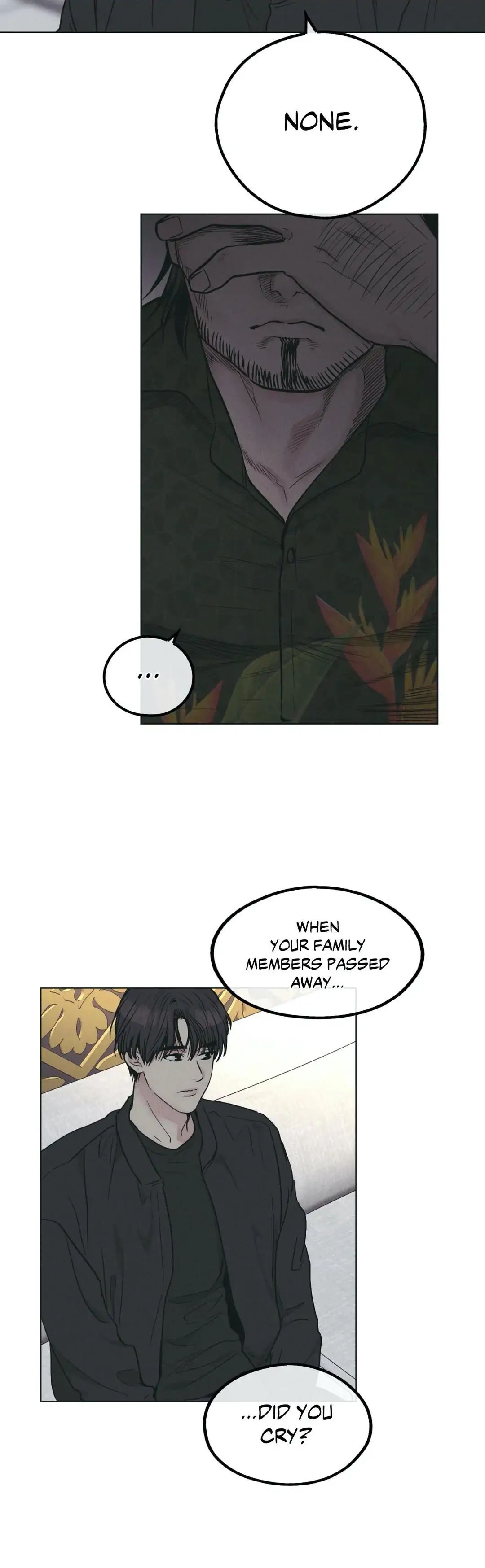 Read Payback (Yaoi) chapter 27 image 23 on Lezhin