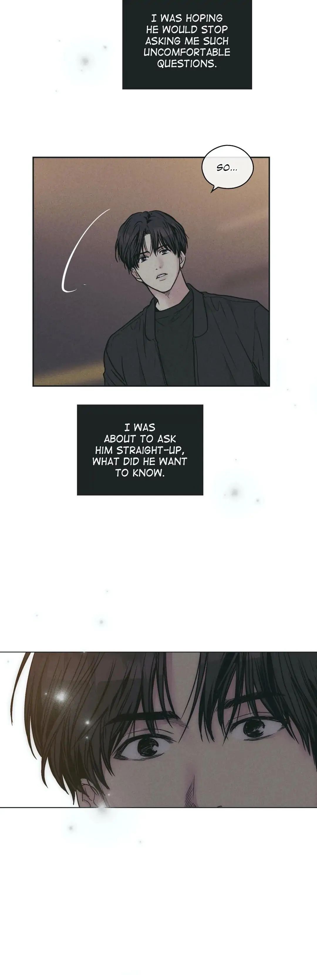 Read Payback (Yaoi) chapter 27 image 25 on Lezhin