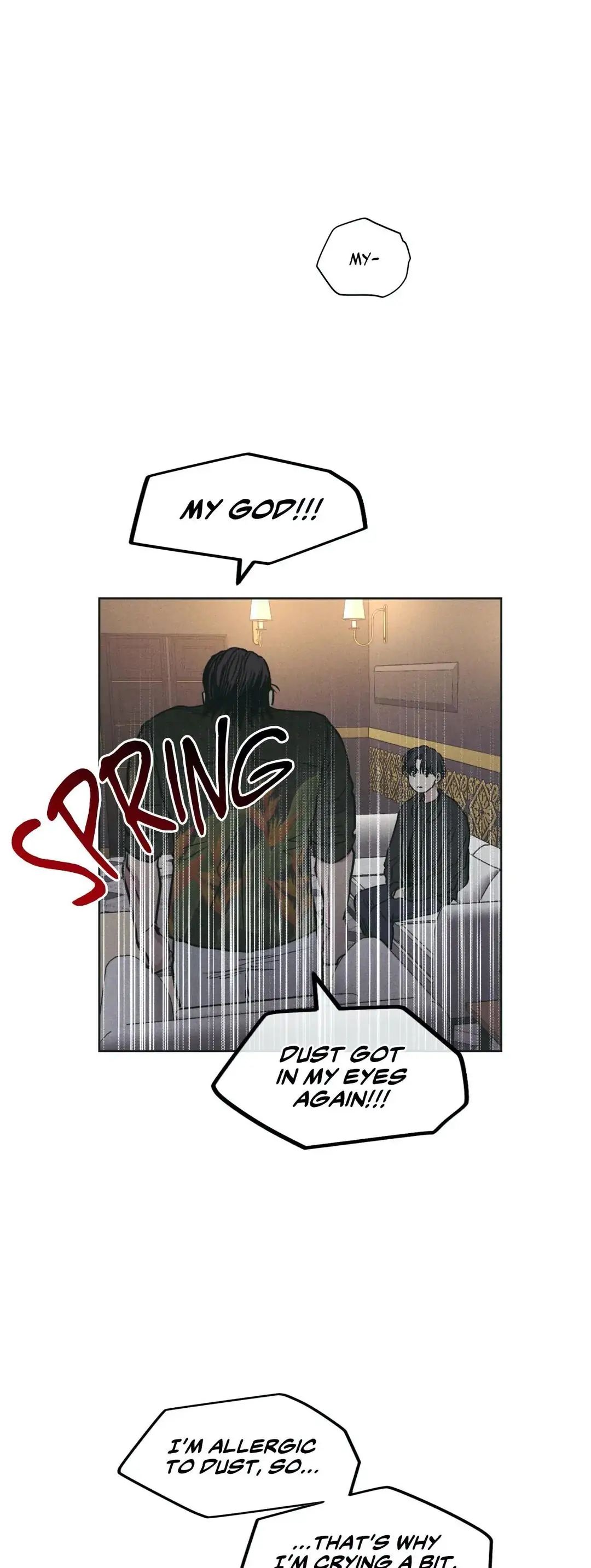 Read Payback (Yaoi) chapter 27 image 27 on Lezhin
