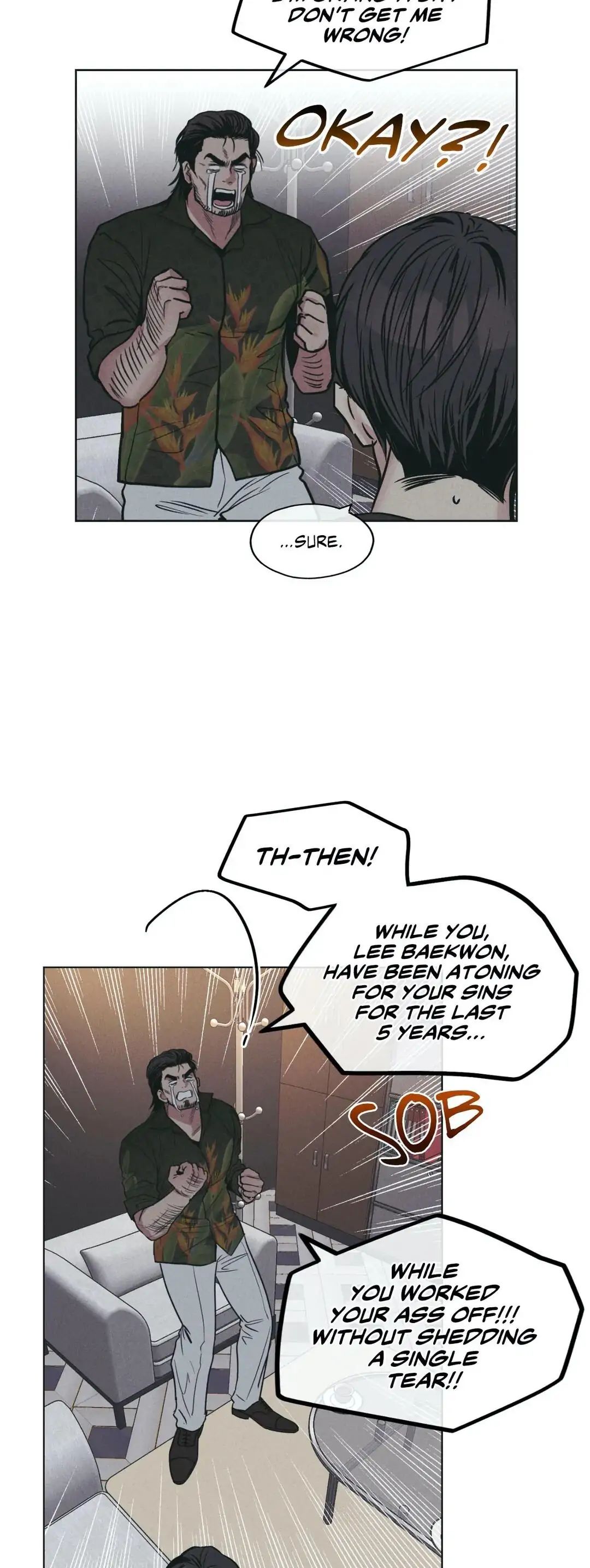 Read Payback (Yaoi) chapter 27 image 28 on Lezhin