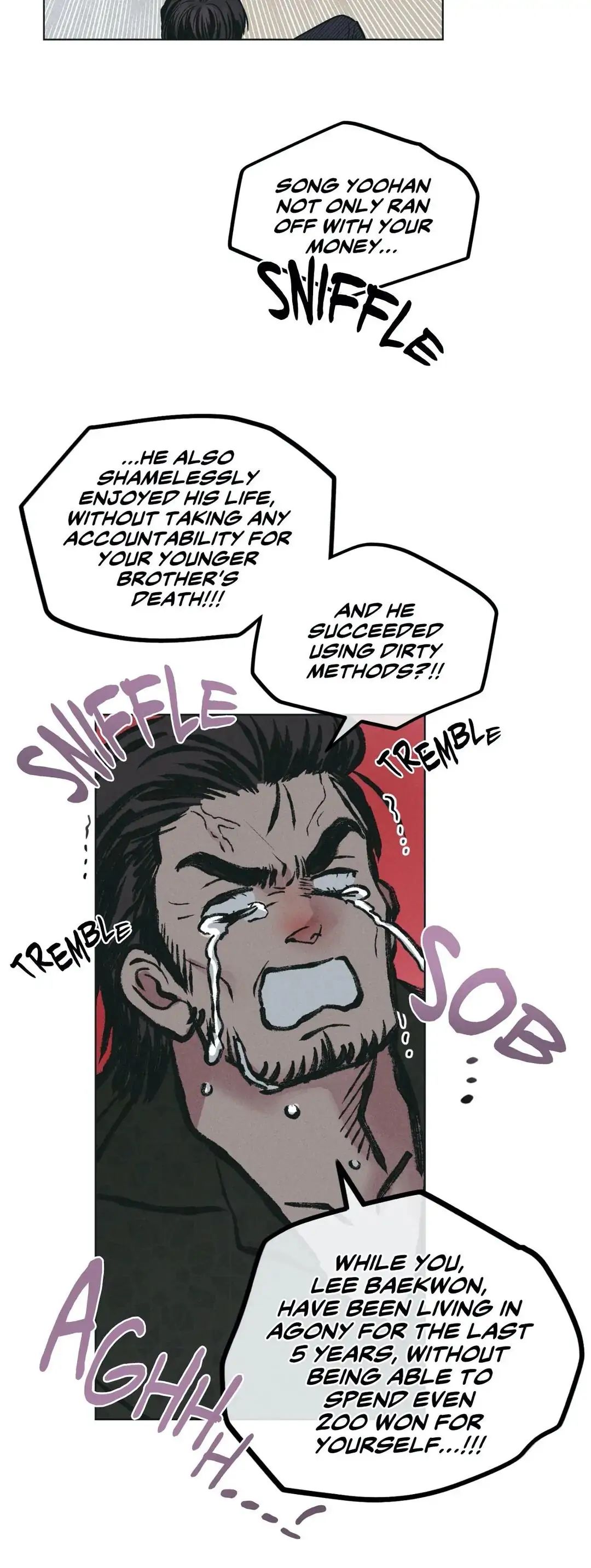 Read Payback (Yaoi) chapter 27 image 29 on Lezhin