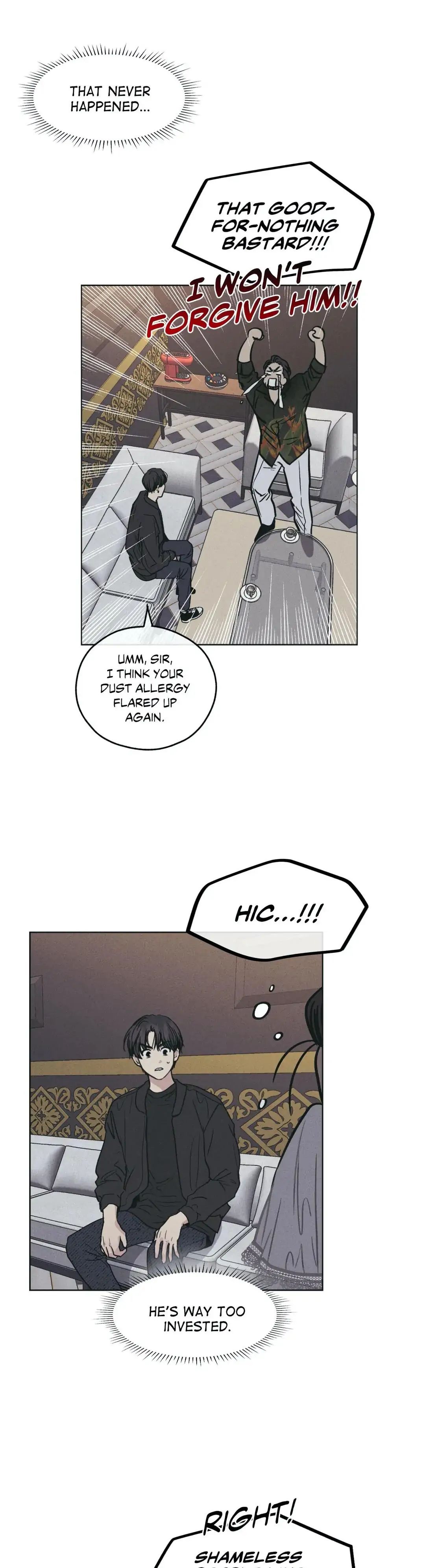 Read Payback (Yaoi) chapter 27 image 30 on Lezhin