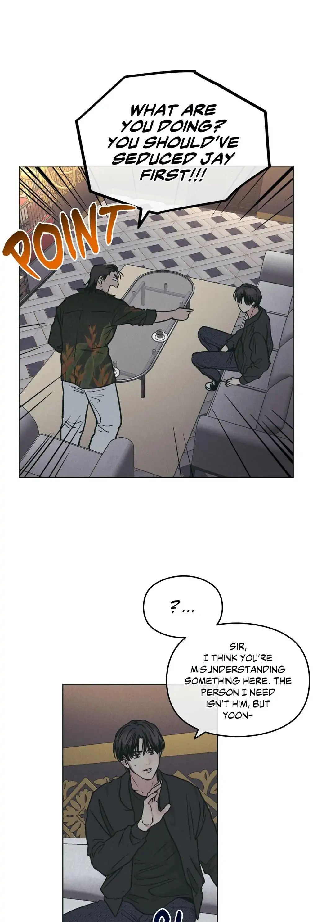 Read Payback (Yaoi) chapter 27 image 32 on Lezhin