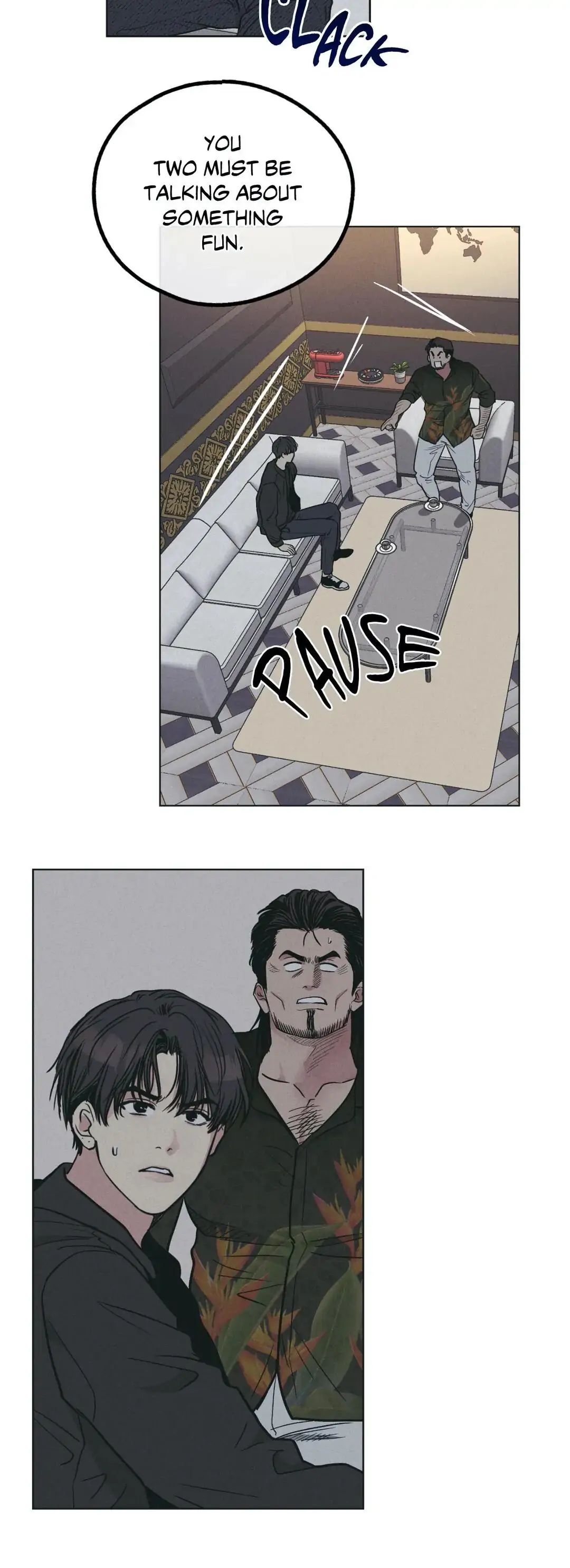 Read Payback (Yaoi) chapter 27 image 33 on Lezhin