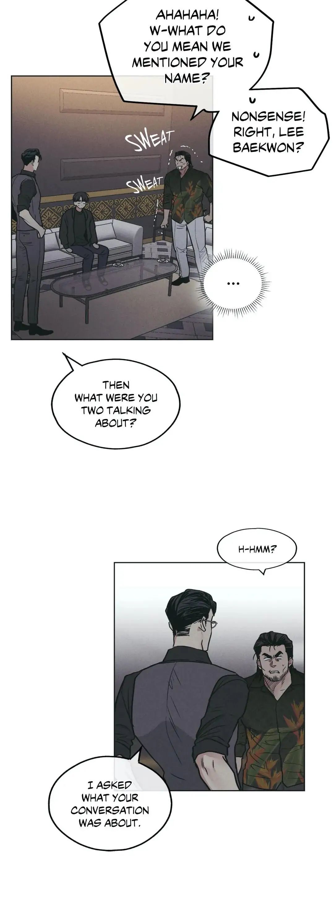 Read Payback (Yaoi) chapter 27 image 36 on Lezhin