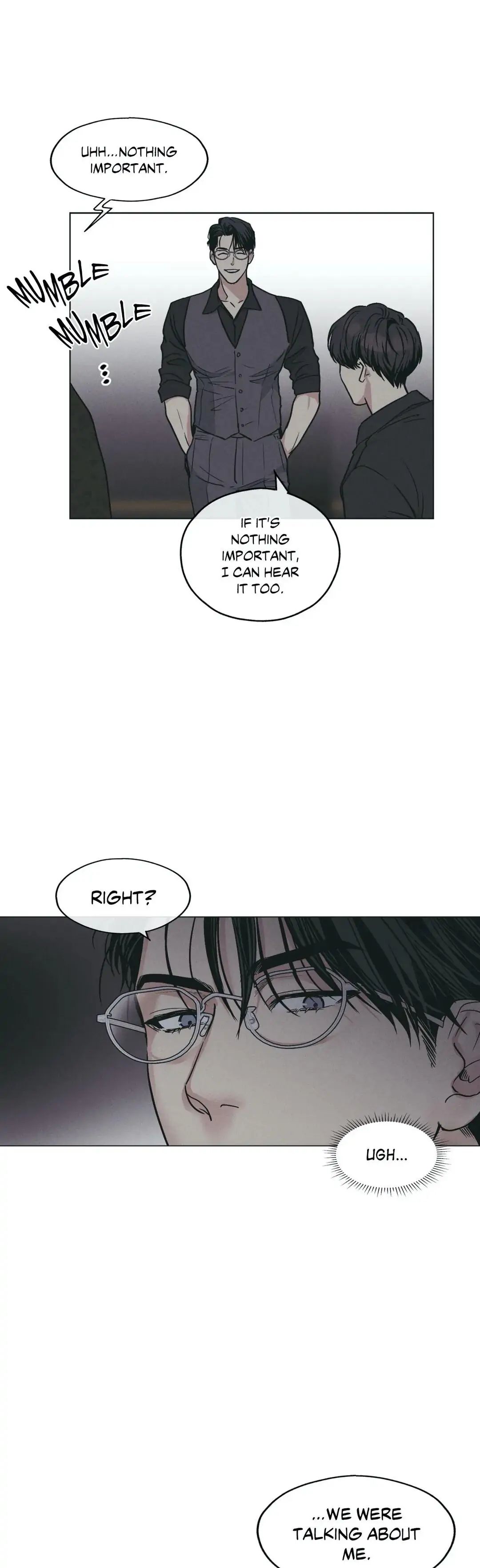 Read Payback (Yaoi) chapter 27 image 37 on Lezhin