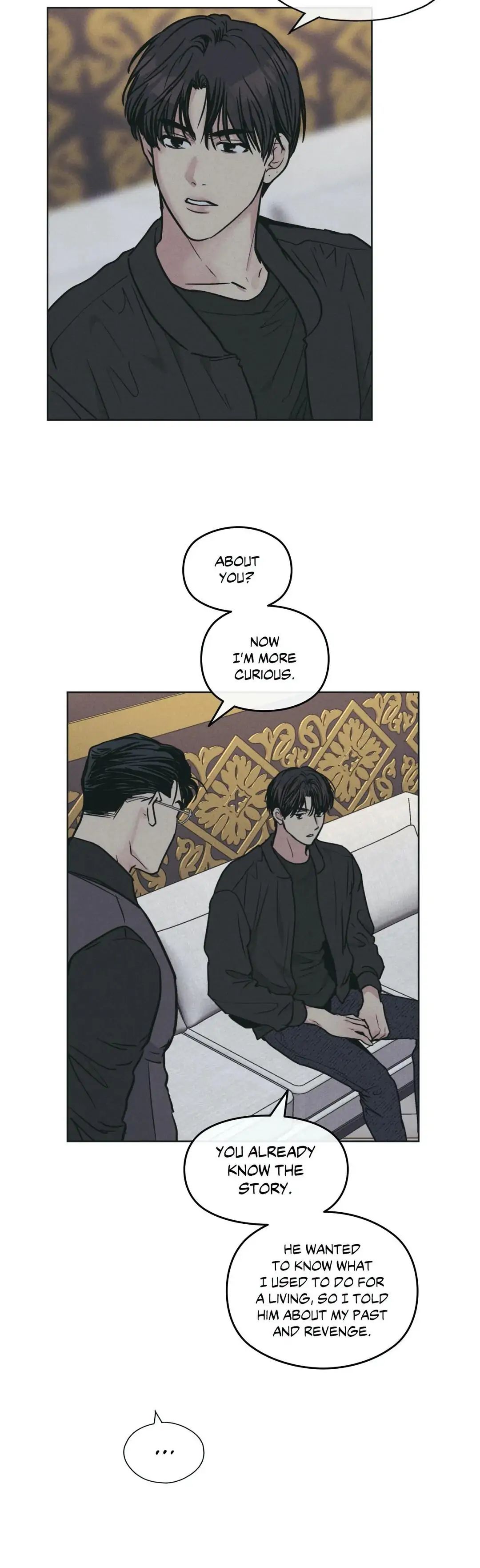 Read Payback (Yaoi) chapter 27 image 38 on Lezhin