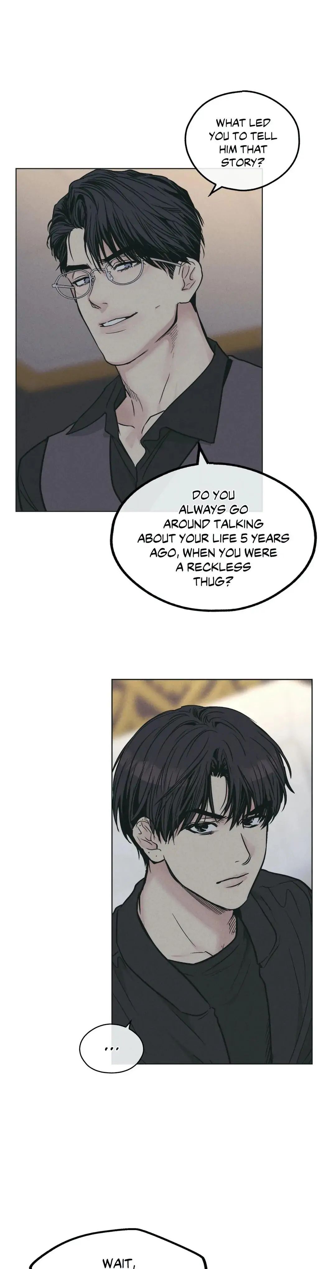 Read Payback (Yaoi) chapter 27 image 39 on Lezhin