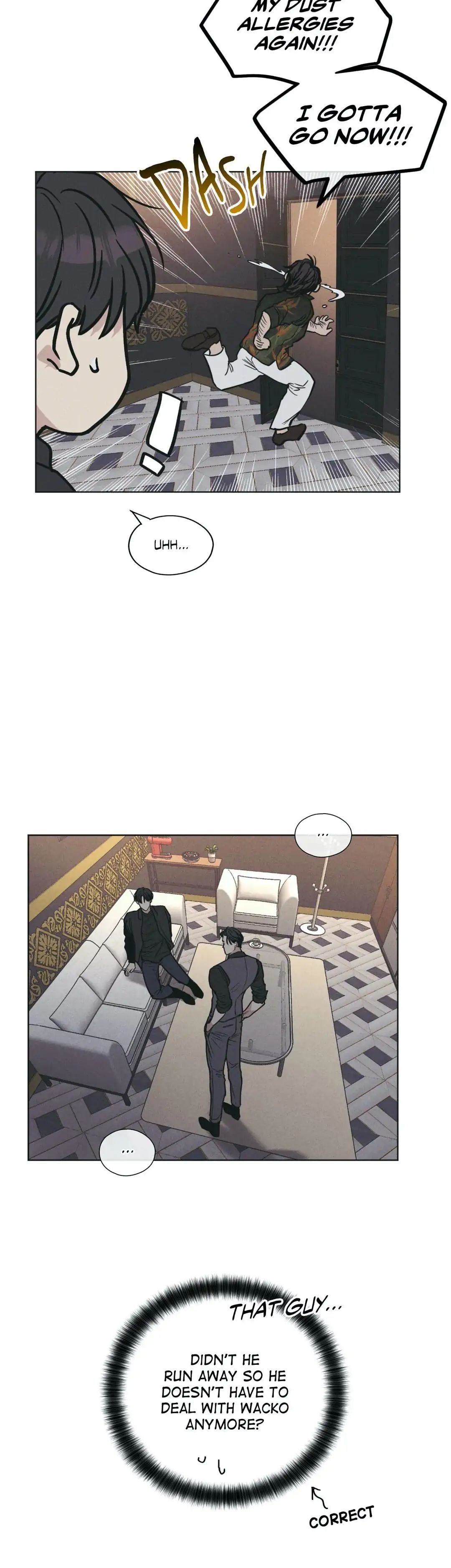 Read Payback (Yaoi) chapter 27 image 42 on Lezhin