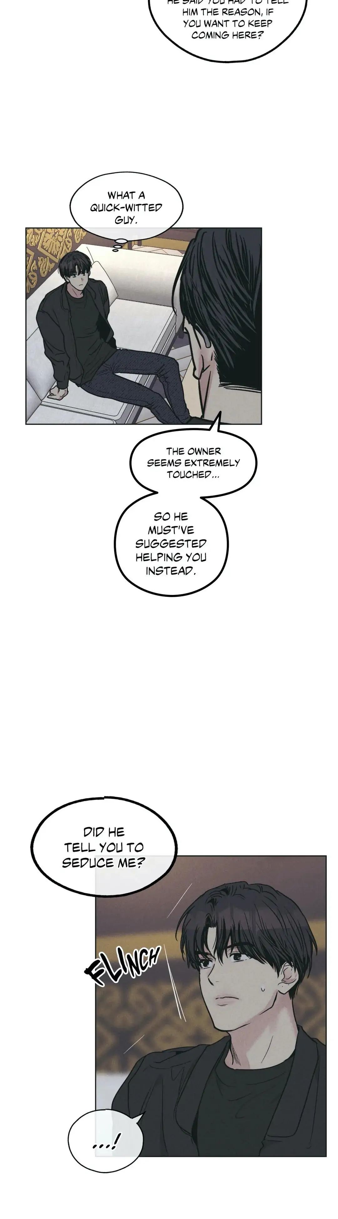 Read Payback (Yaoi) chapter 27 image 44 on Lezhin
