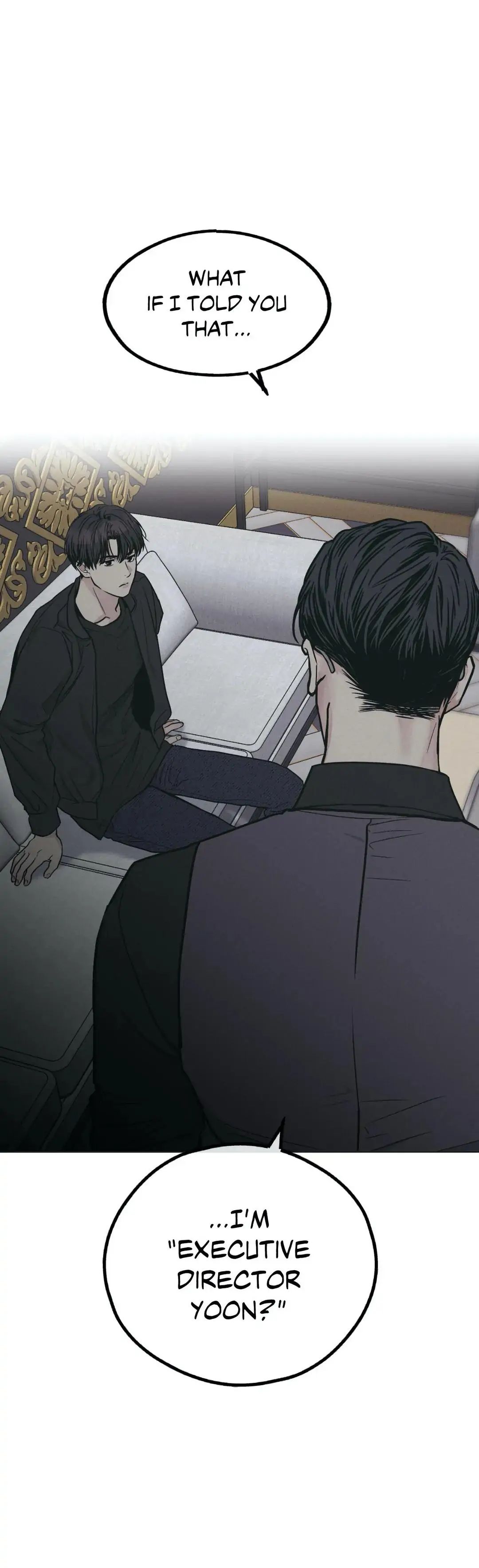 Read Payback (Yaoi) chapter 27 image 46 on Lezhin