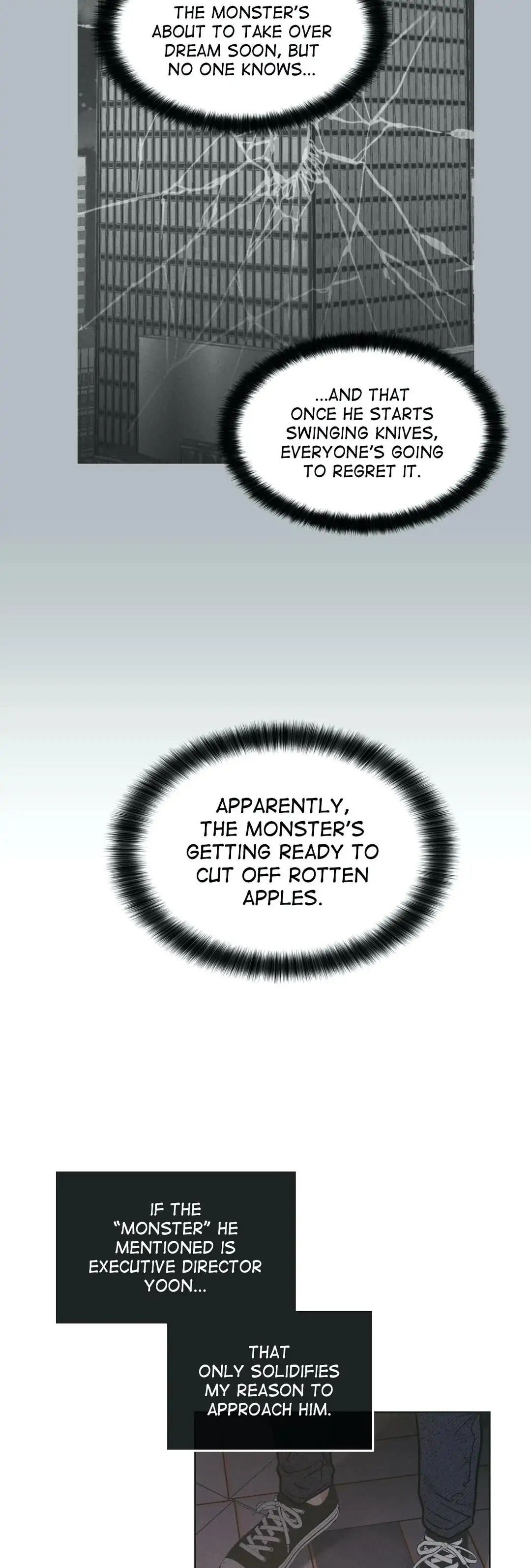 Read Payback (Yaoi) chapter 27 image 5 on Lezhin