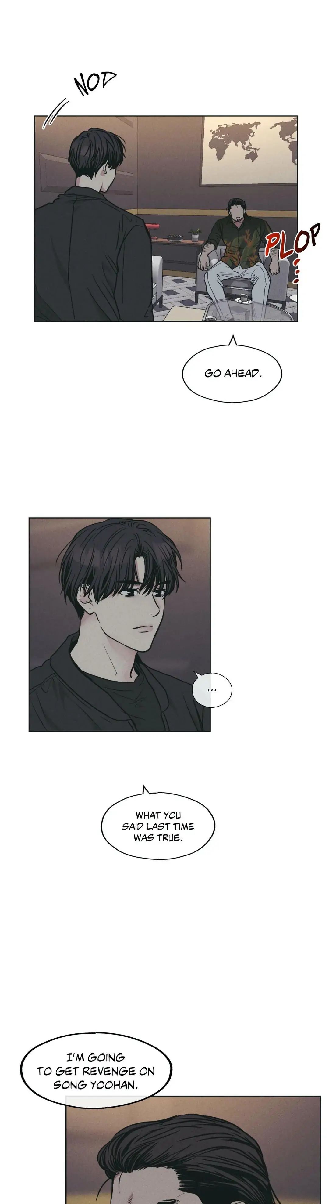 Read Payback (Yaoi) chapter 27 image 7 on Lezhin
