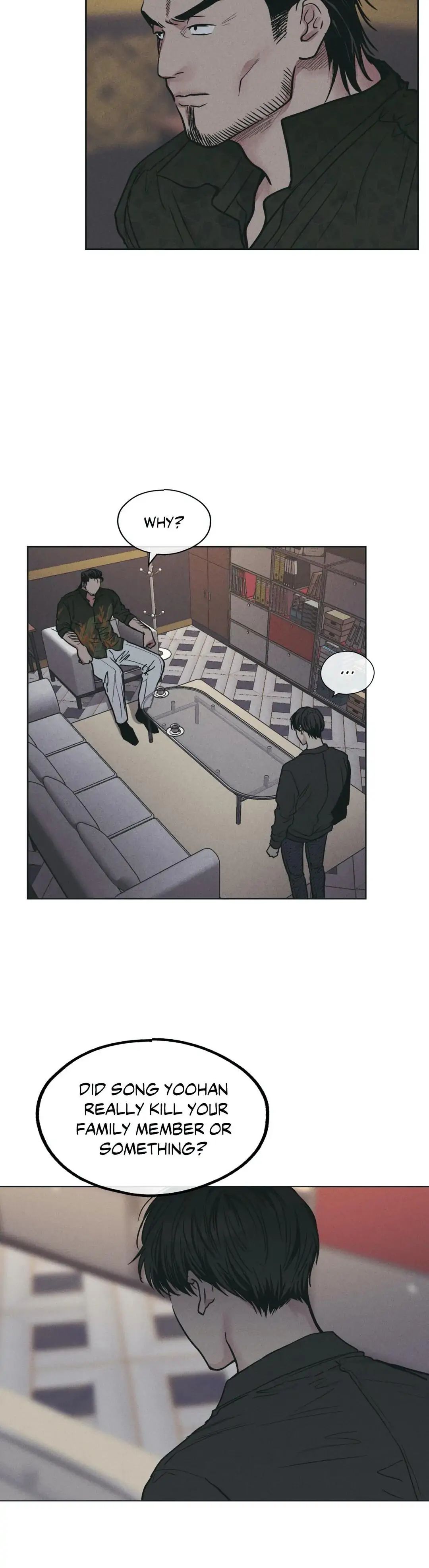 Read Payback (Yaoi) chapter 27 image 8 on Lezhin
