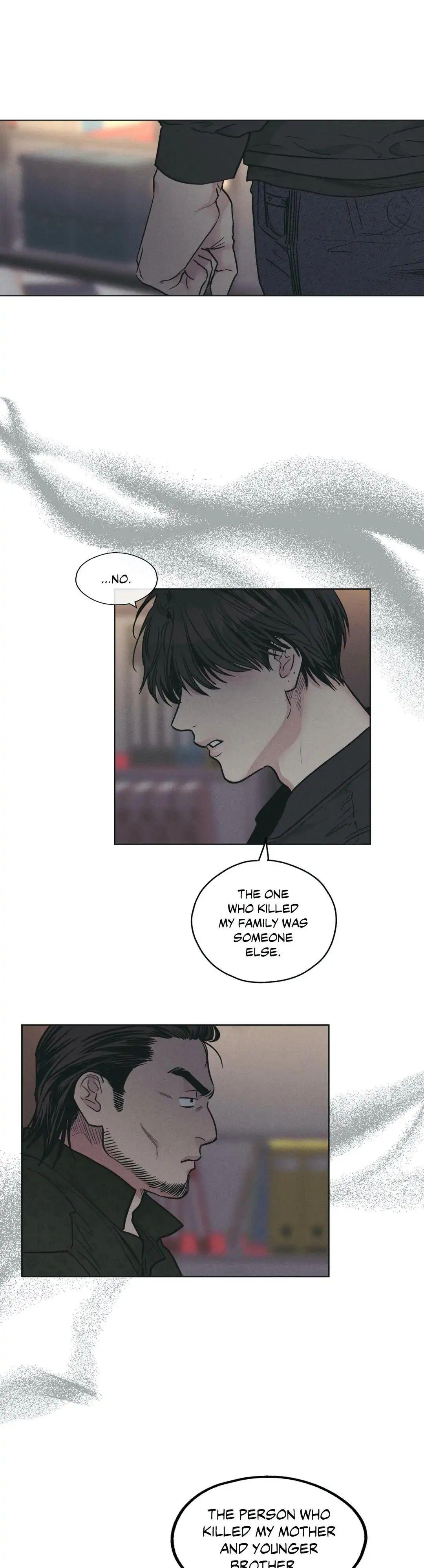 Read Payback (Yaoi) chapter 27 image 9 on Lezhin