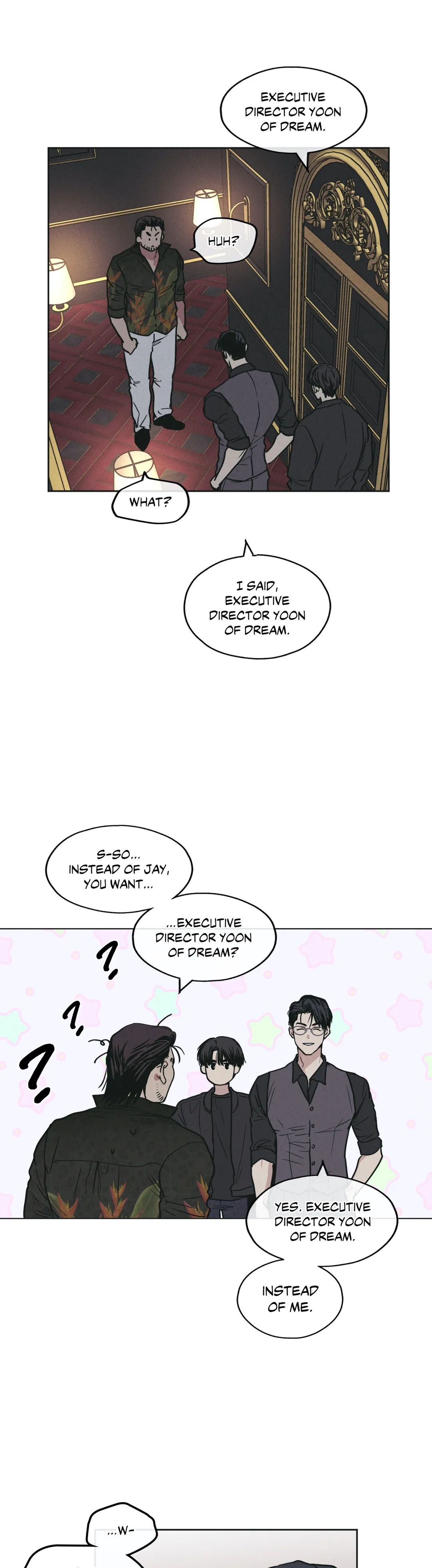 Read Payback (Yaoi) chapter 28 image 10 on Lezhin
