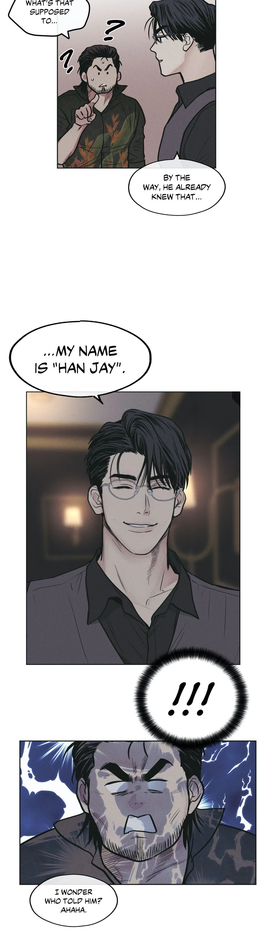Read Payback (Yaoi) chapter 28 image 11 on Lezhin
