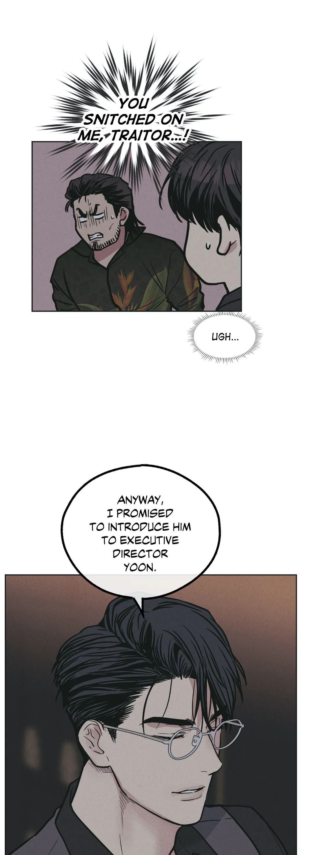 Read Payback (Yaoi) chapter 28 image 12 on Lezhin