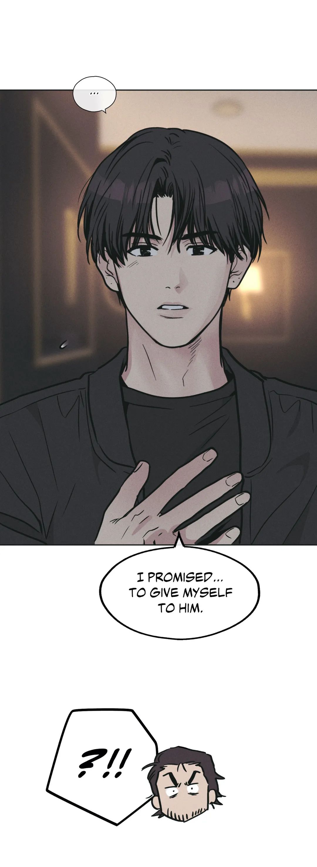 Read Payback (Yaoi) chapter 28 image 14 on Lezhin