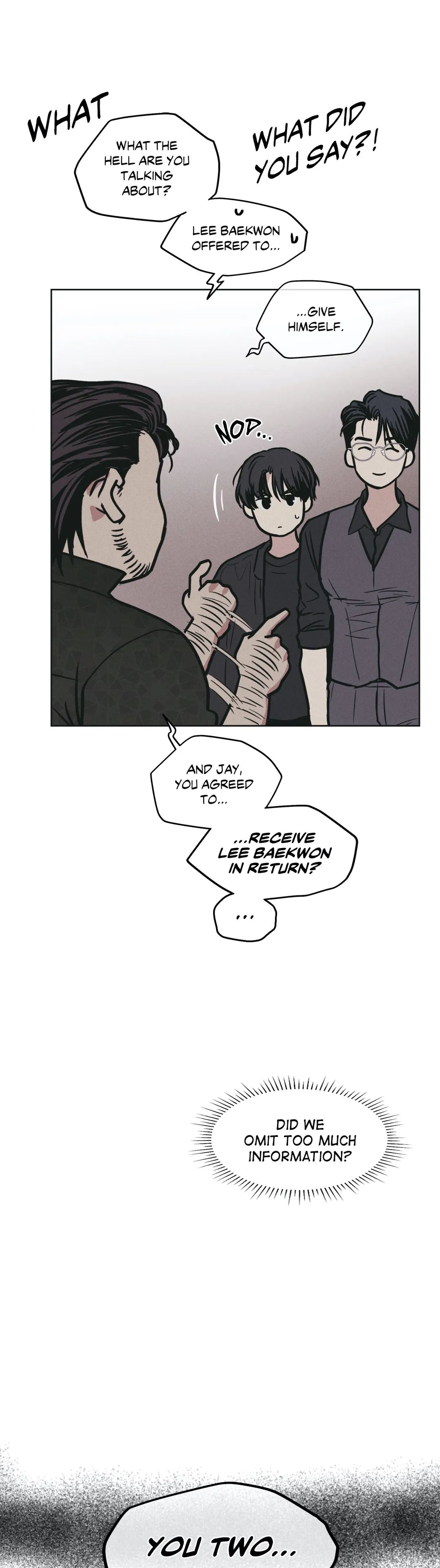 Read Payback (Yaoi) chapter 28 image 15 on Lezhin