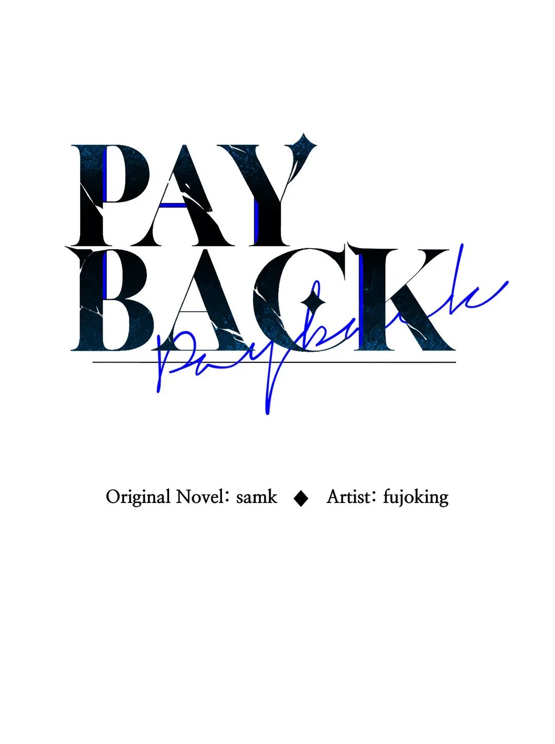 Read Payback (Yaoi) chapter 28 image 18 on Lezhin