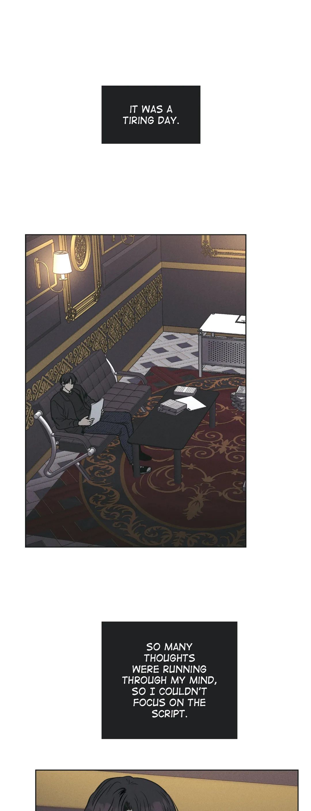 Read Payback (Yaoi) chapter 28 image 19 on Lezhin