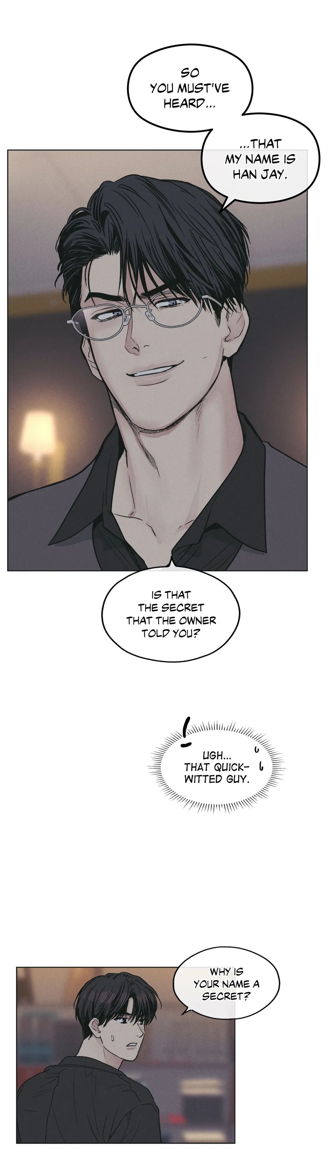 Read Payback (Yaoi) chapter 28 image 2 on Lezhin