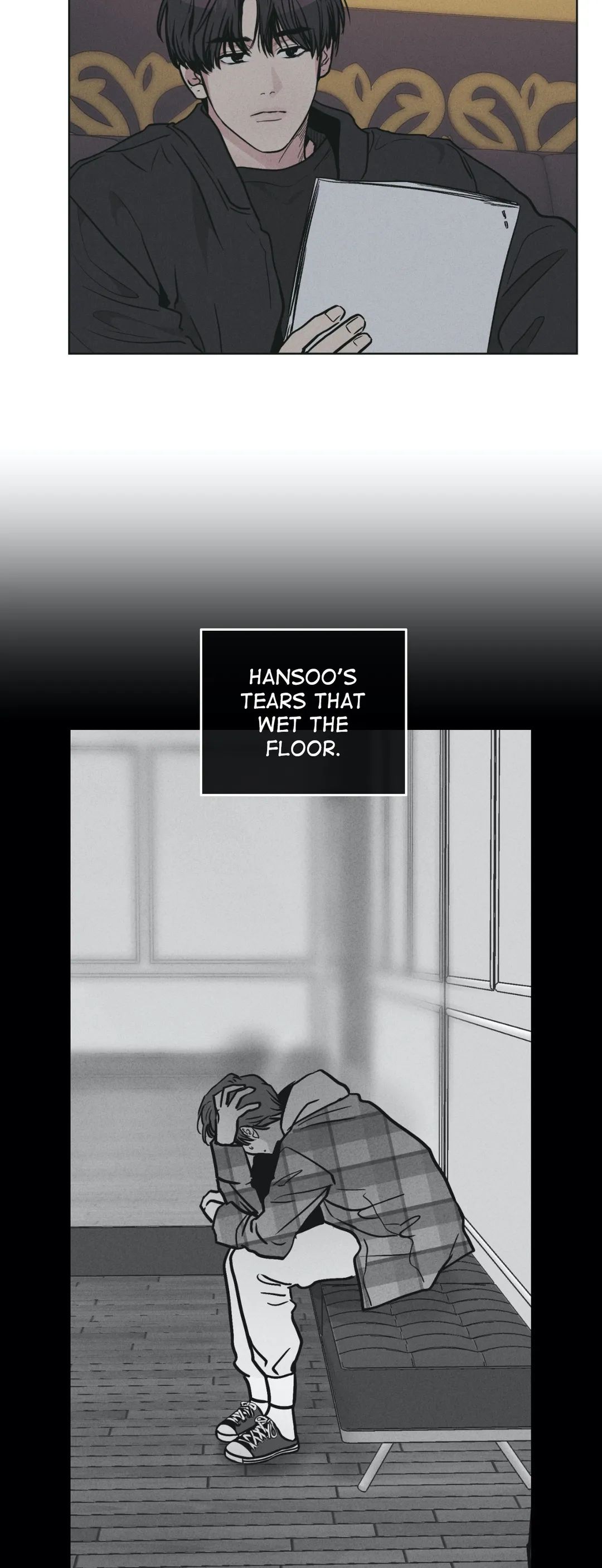 Read Payback (Yaoi) chapter 28 image 20 on Lezhin