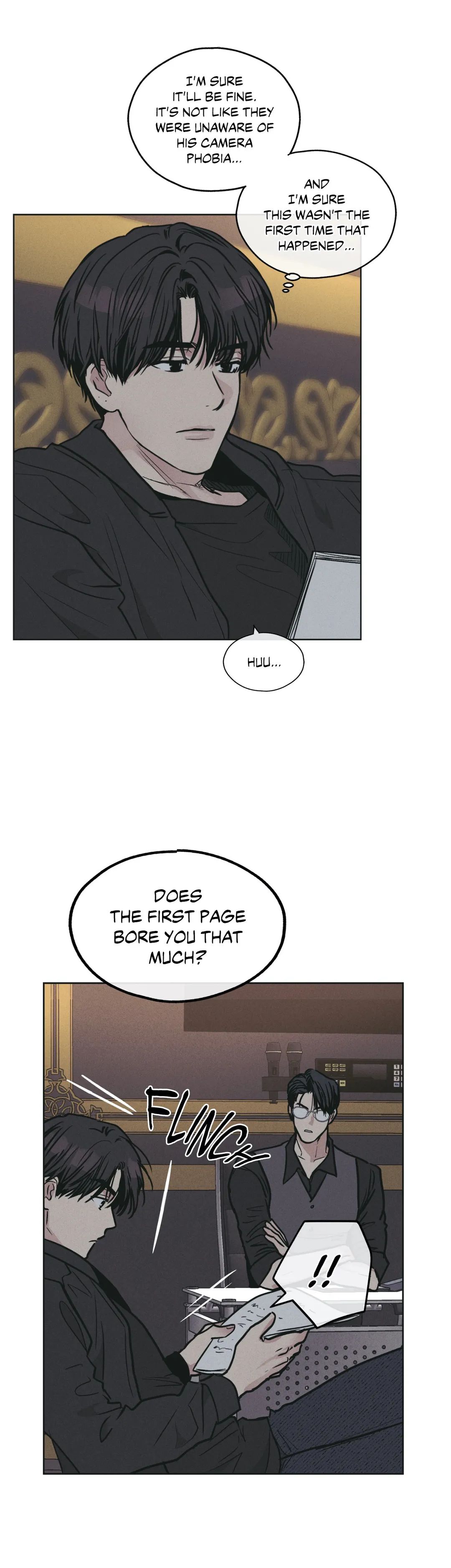 Read Payback (Yaoi) chapter 28 image 23 on Lezhin