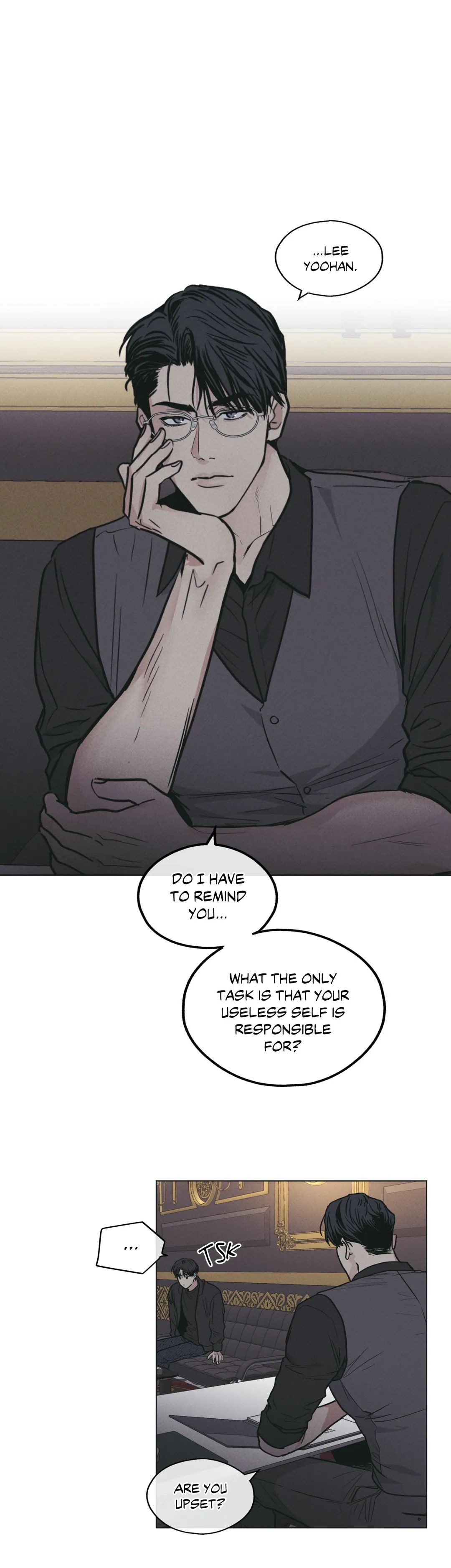 Read Payback (Yaoi) chapter 28 image 24 on Lezhin