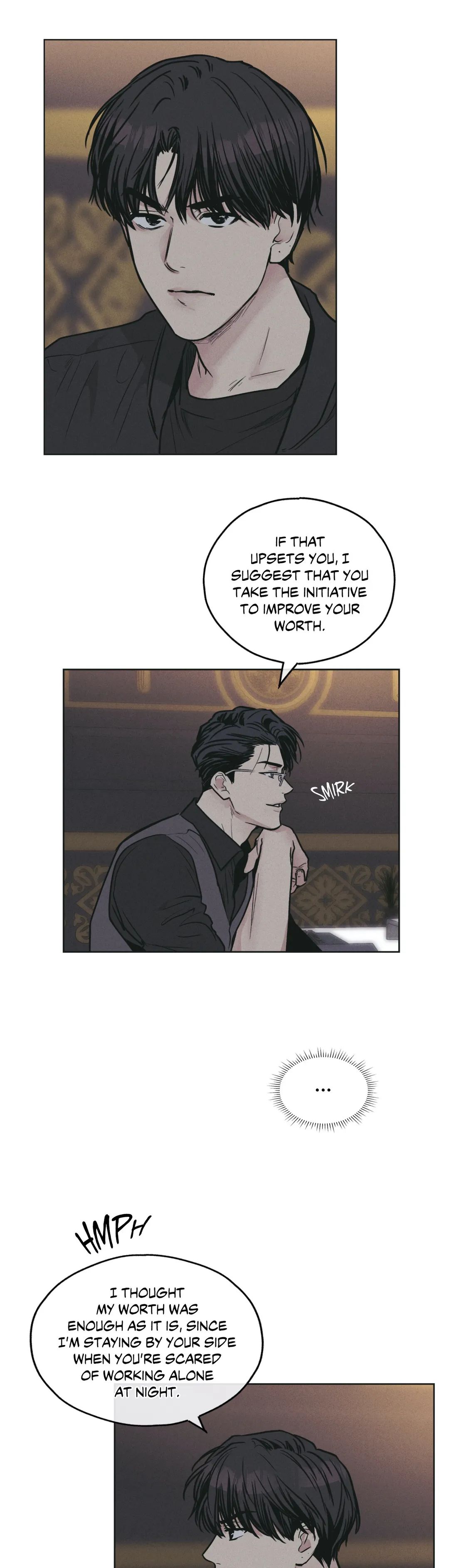 Read Payback (Yaoi) chapter 28 image 25 on Lezhin