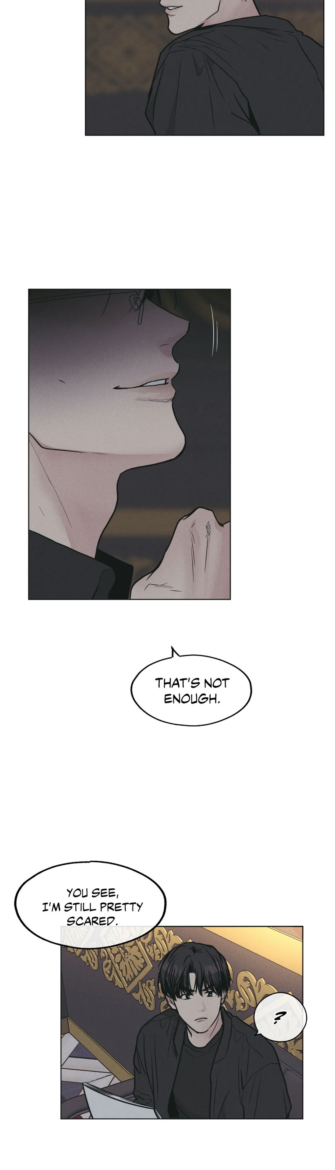 Read Payback (Yaoi) chapter 28 image 26 on Lezhin