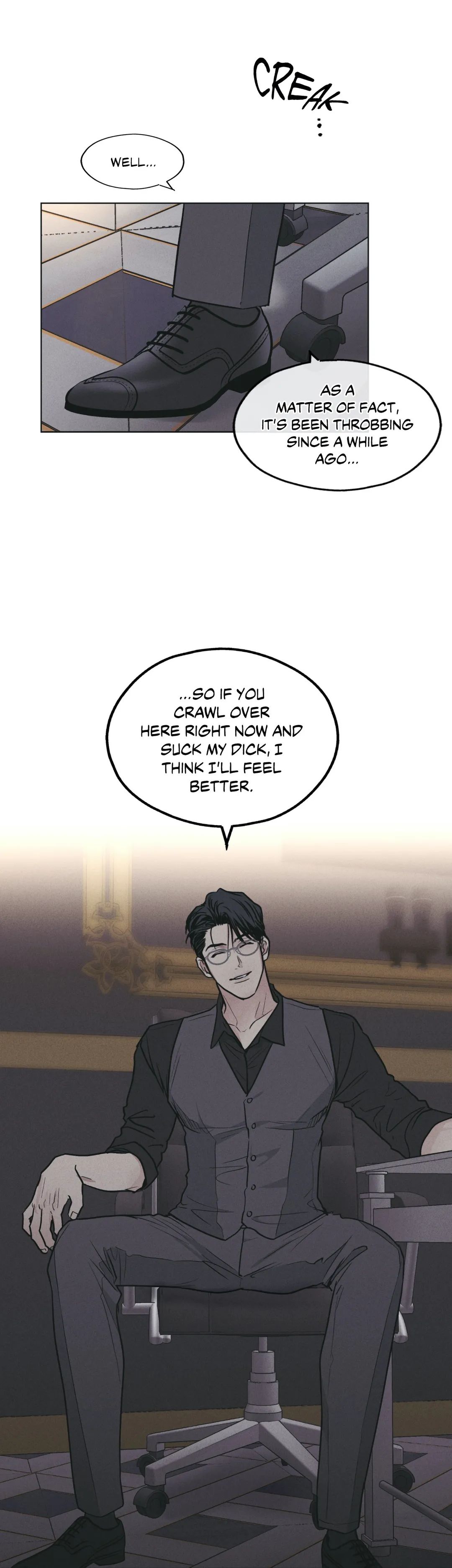 Read Payback (Yaoi) chapter 28 image 27 on Lezhin