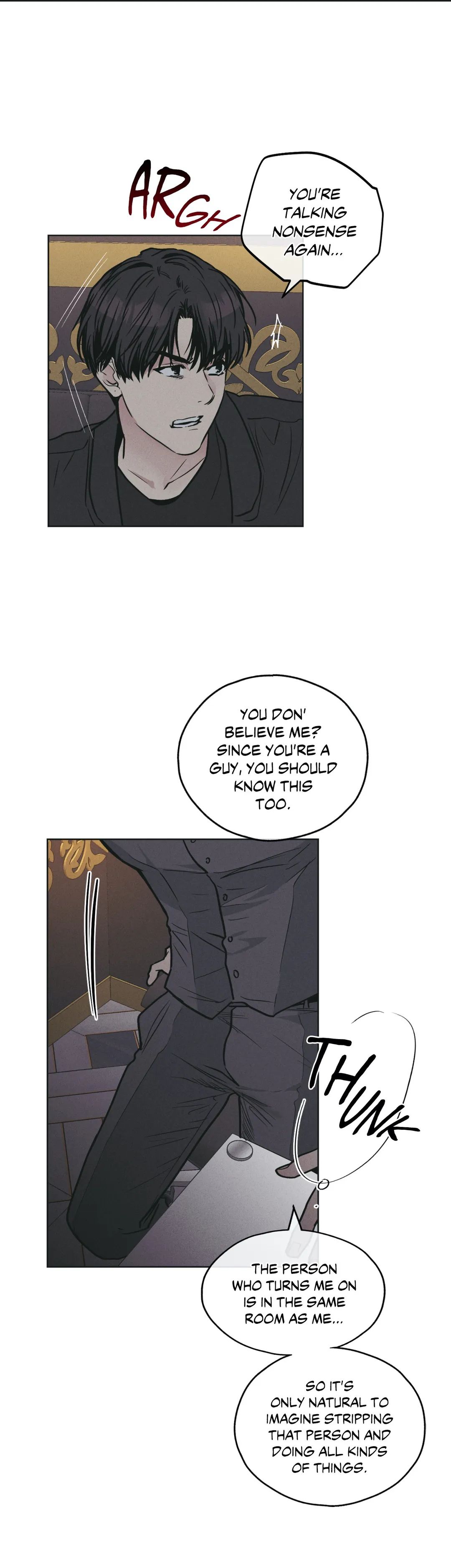 Read Payback (Yaoi) chapter 28 image 28 on Lezhin
