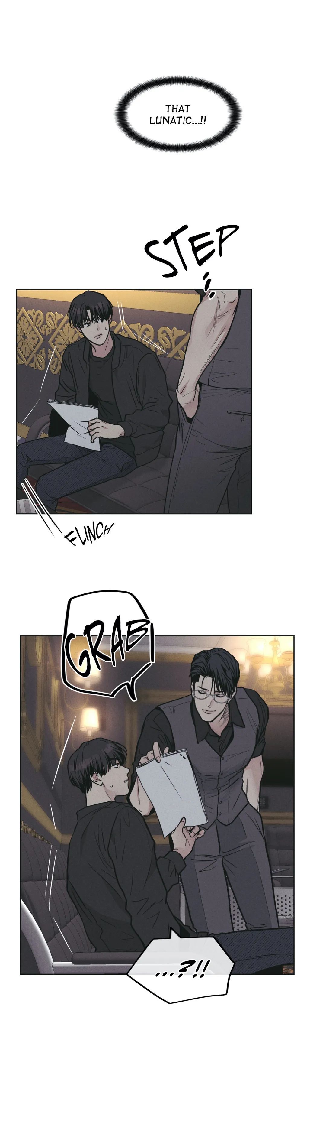 Read Payback (Yaoi) chapter 28 image 29 on Lezhin