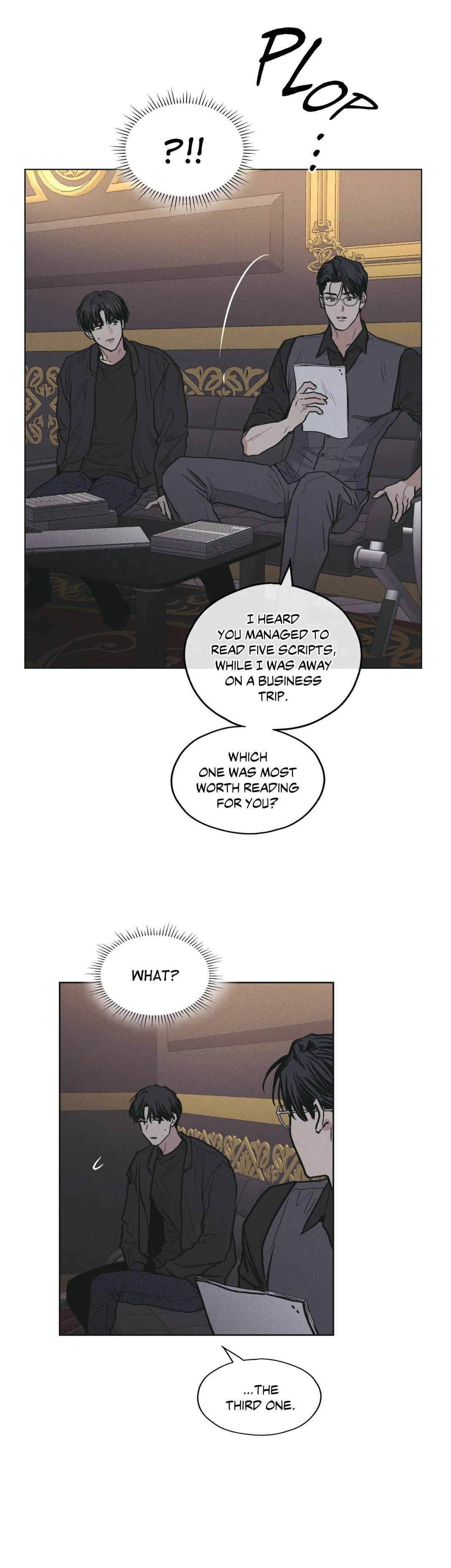 Read Payback (Yaoi) chapter 28 image 30 on Lezhin