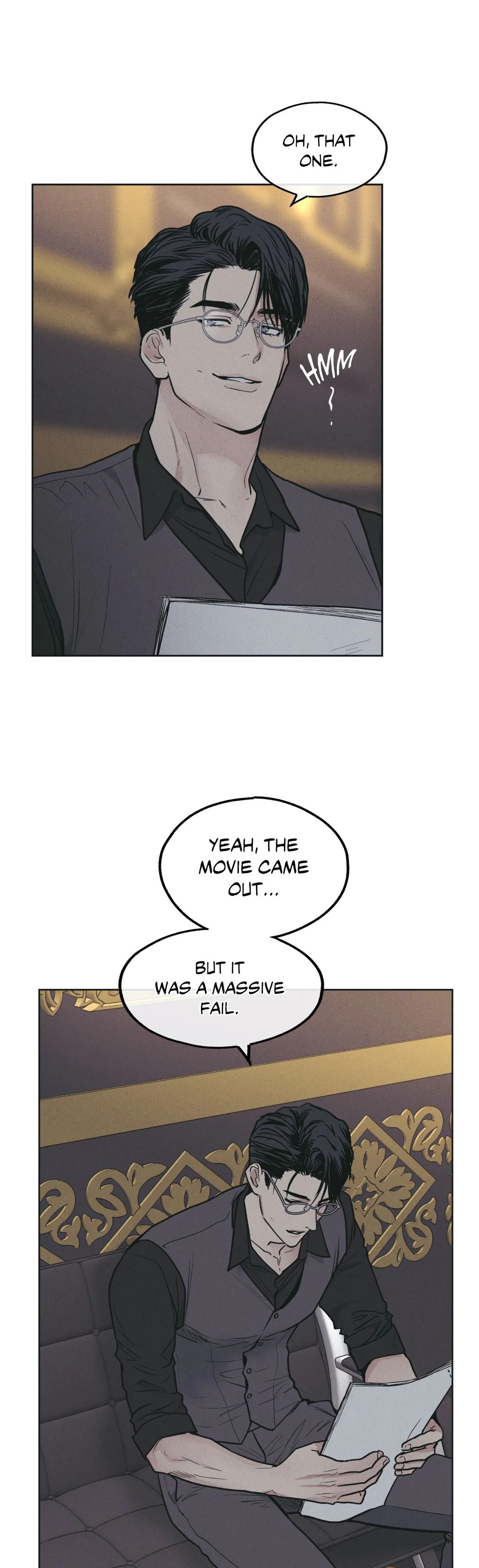Read Payback (Yaoi) chapter 28 image 31 on Lezhin