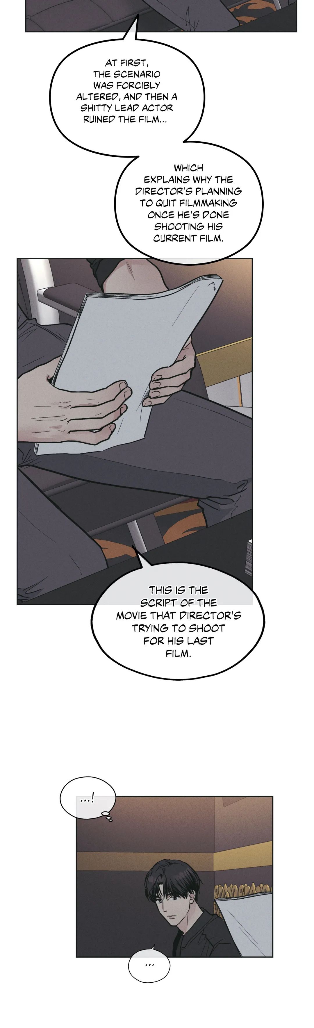 Read Payback (Yaoi) chapter 28 image 32 on Lezhin